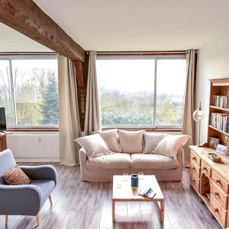 Apartment La Pinchonniere-5 By Interhome Tourgeville Buitenkant foto
