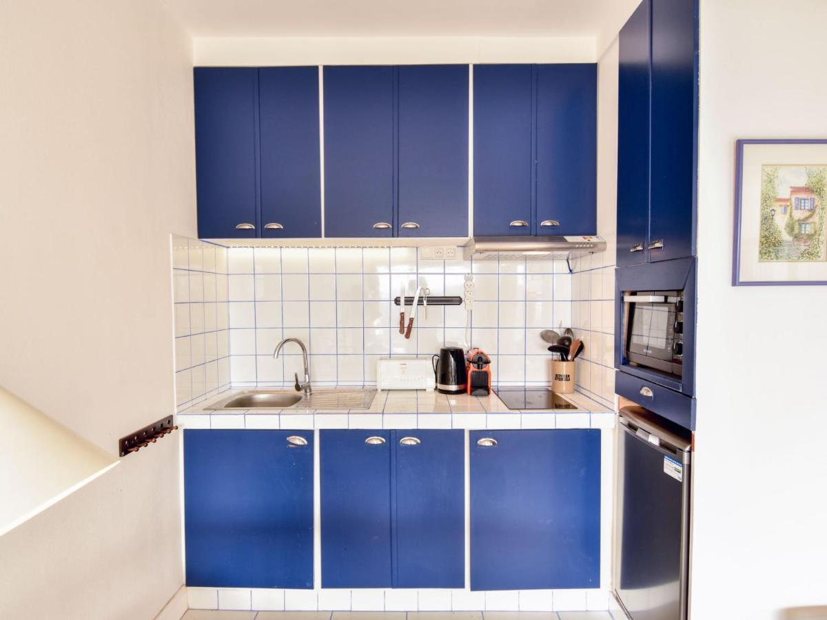 Apartment La Pinchonniere-5 By Interhome Tourgeville Buitenkant foto