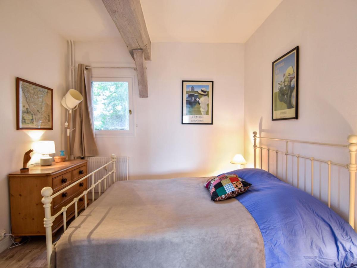 Apartment La Pinchonniere-5 By Interhome Tourgeville Buitenkant foto